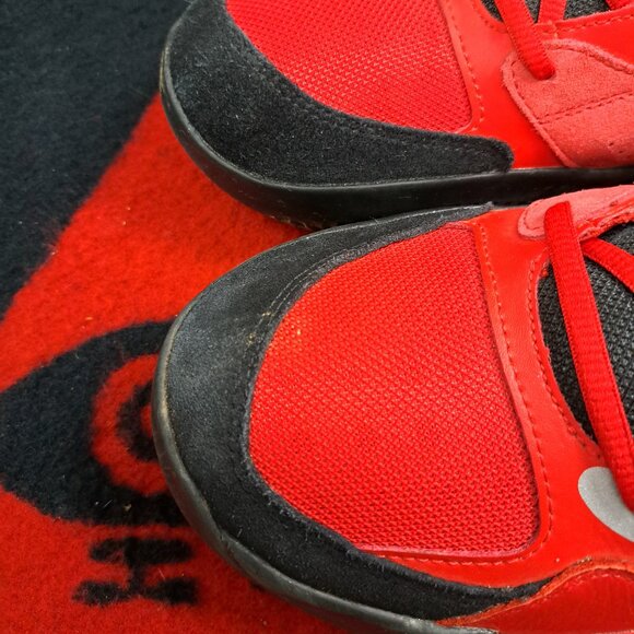 Size 12 PUMA J. Cole x RS-Dreamer 2 Off-Season Red Men - Picture 8 of 11